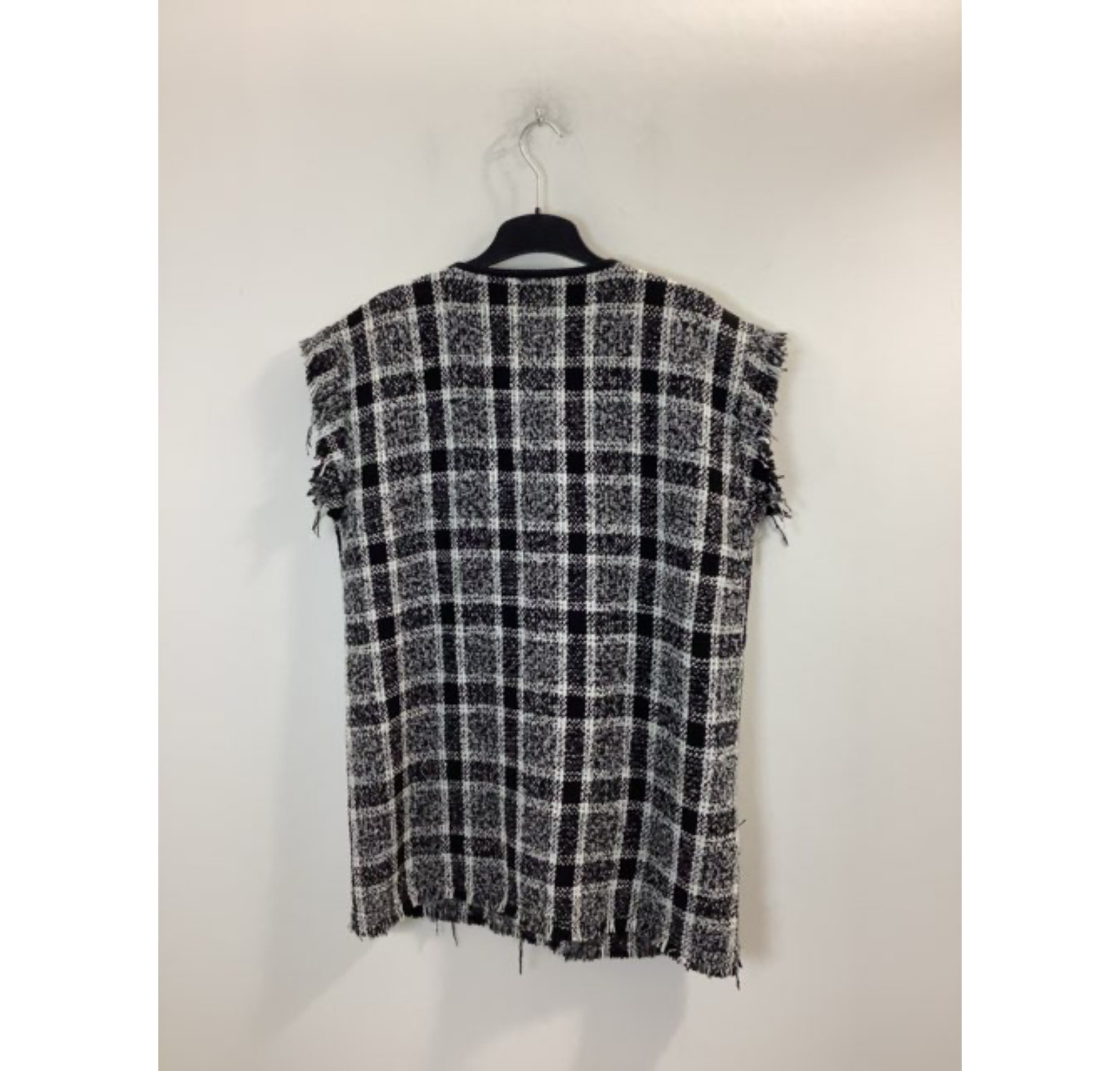 Fine Copenhagen Vest (B217)